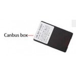 NAVITOPIA Car Accessories For Adding canbus box for Car DVD Player,can only be sold with the Car DVD, Please dont buy it alone