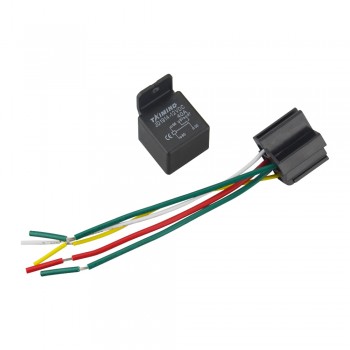 Best Quality 12V Relay Cut Oilamp;Power for Original Coban GPS Car Tracker TK103A/TK103B Relay for GPS Vehicle Locator