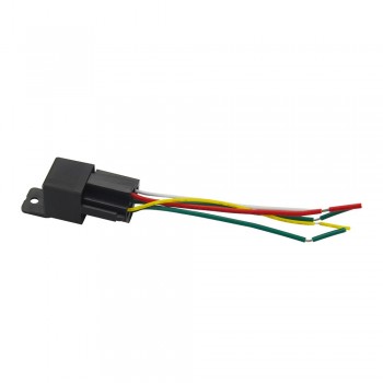 Best Quality 12V Relay Cut Oilamp;Power for Original Coban GPS Car Tracker TK103A/TK103B Relay for GPS Vehicle Locator