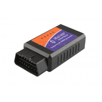 Only for Ownice Car DVD 2015 New ELM327 USB ELM 327 OBD2 / OBDII V1.5 Auto Diagnostic Interface Scanner Code Reader