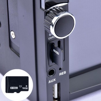 16G GPS Maps Navigation Card Range US/RU/UK/AU/FR/BR/MX Micro SD Class 10 TF The Latest Map For WinCE Car DVD MP5 Player