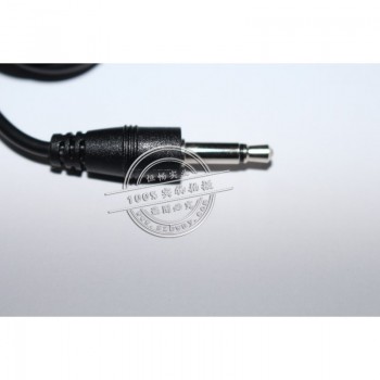 Free shipping Bway brand 3.5mm 100cm Length Car Audio Microphone External Microphone For car-styling car dvd player