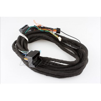 Special 6M Long Cable For Ownice C200 E46/E39 Car DVD, this item dont sell separately.
