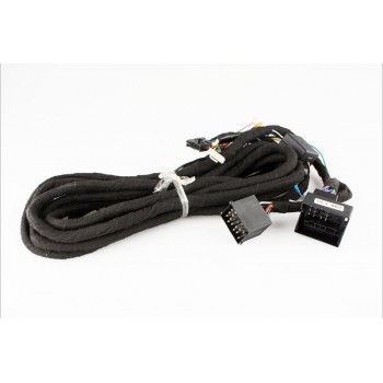 Special 6M Long Cable For Ownice C200 E46/E39 Car DVD, this item dont sell separately.