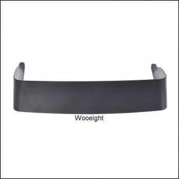 Wooeight 1Set Hot Sale Car NavIgation Accessories 6/ 7 inch Frame Universal GPS Sunshade Sun Shade Screen Visor Hood Block