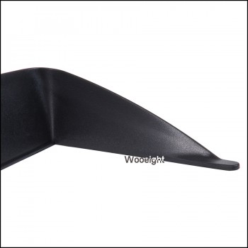 Wooeight 1Set Hot Sale Car NavIgation Accessories 6/ 7 inch Frame Universal GPS Sunshade Sun Shade Screen Visor Hood Block