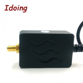 DAB Add DAB + Digital Radio Box with Touch Control For Android Car DVD