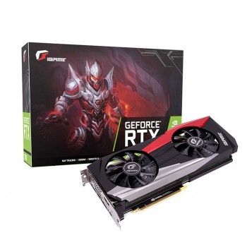 Origin IGame Colorful GeForce RTX 2080 Ti Graphics Card GDDR6 11g