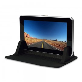 Otstrive 7 inch Stand Bracket of 7 inch GPS Navigation DVR Android Wince GPS DVR Radar Detector GPS Stand Bracket Fixture