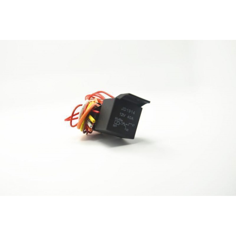 Central Locking Relay For GPS Tracker GPS103A+ GPS103B+ TK103B+ GPS105A GPS105B