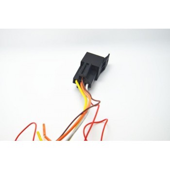 Central Locking Relay For GPS Tracker GPS103A+ GPS103B+ TK103B+ GPS105A GPS105B
