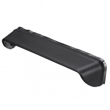 8 Car GPS Sunshade Cover GPS Screen Sun Shade Visor Hood For 8 inch Navigation Accessories Auto DVD/gps