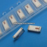 Built-in 2450at42a100e 5mm*2mm ceramic patch antenna 2.45G wireless wifi antenna, a pedometer JOHANSON ceramic antenna5PCS
