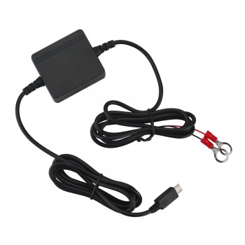 DC12-24V Car Charger for TKSTAR Original Mini GPS Cats/Dogs Pet Tracker TK909 Car GPS tracker TK905 TK915 TK911 best car-charger