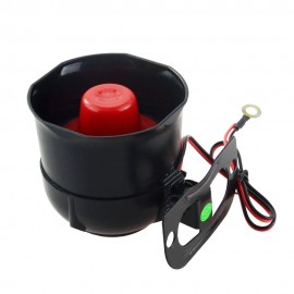 24V Alarm Siren for Original Coban GPS Car Tracker Real Time Tracking Device GPS Vehicle Locator TK103A TK103B TK103A+ TK103B+