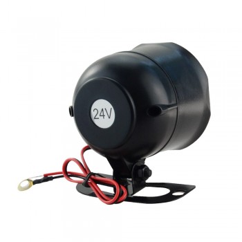24V Alarm Siren for Original Coban GPS Car Tracker Real Time Tracking Device GPS Vehicle Locator TK103A TK103B TK103A+ TK103B+