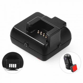 Conkim  Mini 0803 mini 0801s mini 0805p Mini 0805 Car DVR Holder micro USB,Cam Bracket without GPS, 3M Car Recorder Bracket