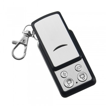 Promotion sale metal Remote controller for gps tracker TK103B TK103B+ TK303G TK303I gps103b gps303g gps303i original coban