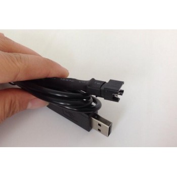 Accessories Configure Cable For Concox original GPS tracker GT06N GT100/JM01  etc
