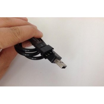 Accessories Configure Cable For Concox original GPS tracker GT06N GT100/JM01  etc