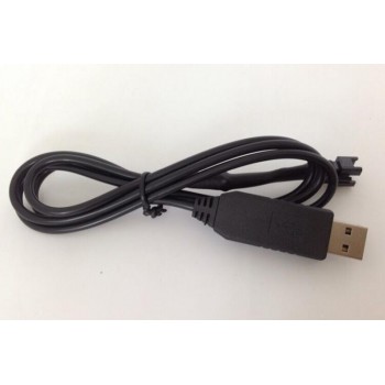 Accessories Configure Cable For Concox original GPS tracker GT06N GT100/JM01  etc
