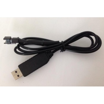 Accessories Configure Cable For Concox original GPS tracker GT06N GT100/JM01  etc