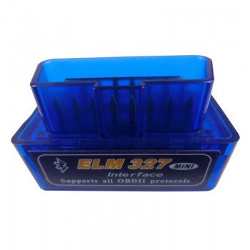 Car Diagnostic Scanner V2.1 ELM 327 OBD2 Elm327 Bluetooth Adapter Cord Reader Scan Tool Elm-327 OBD 2 II Auto Diagnostic Tool