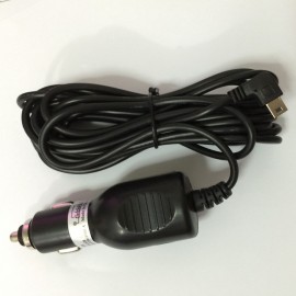 Otstrive GPS DVR Car Truck Charger Cigarette Type Socket Car Charger DC 5V 2500 mA Output Electric Current GPS DVR Charger