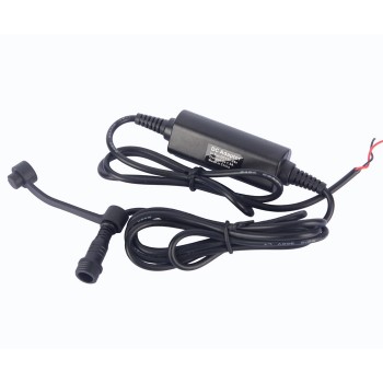 Fodsports Motorcycle GPS accessories,1 pcs power cable for 4.3 inch motorcycle gps