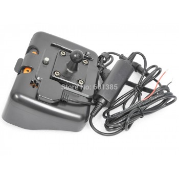 4.3 Inch Watertight Motorcycle/car GPS Unit with Bluetooth, Motorcycle GPS Navigation - Waterproof, 4gb Internal Memory