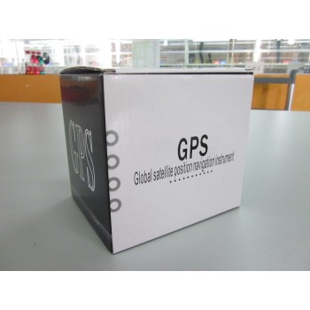 Best 4.3 Motorcycle GPS Navigation Car GPS IPX7 Waterproof Bluetooth Car GPS Navigator built in 8GB Free 2017 NEW Maps