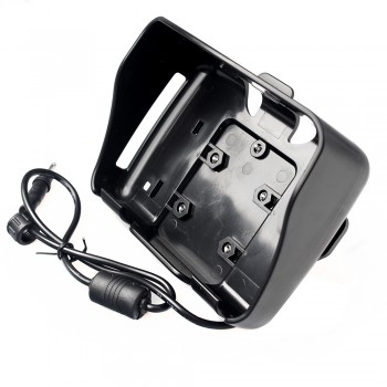 Fodsports Motorcycle GPS accessories,1 pcs holder for 4.3 inch motorcycle gps
