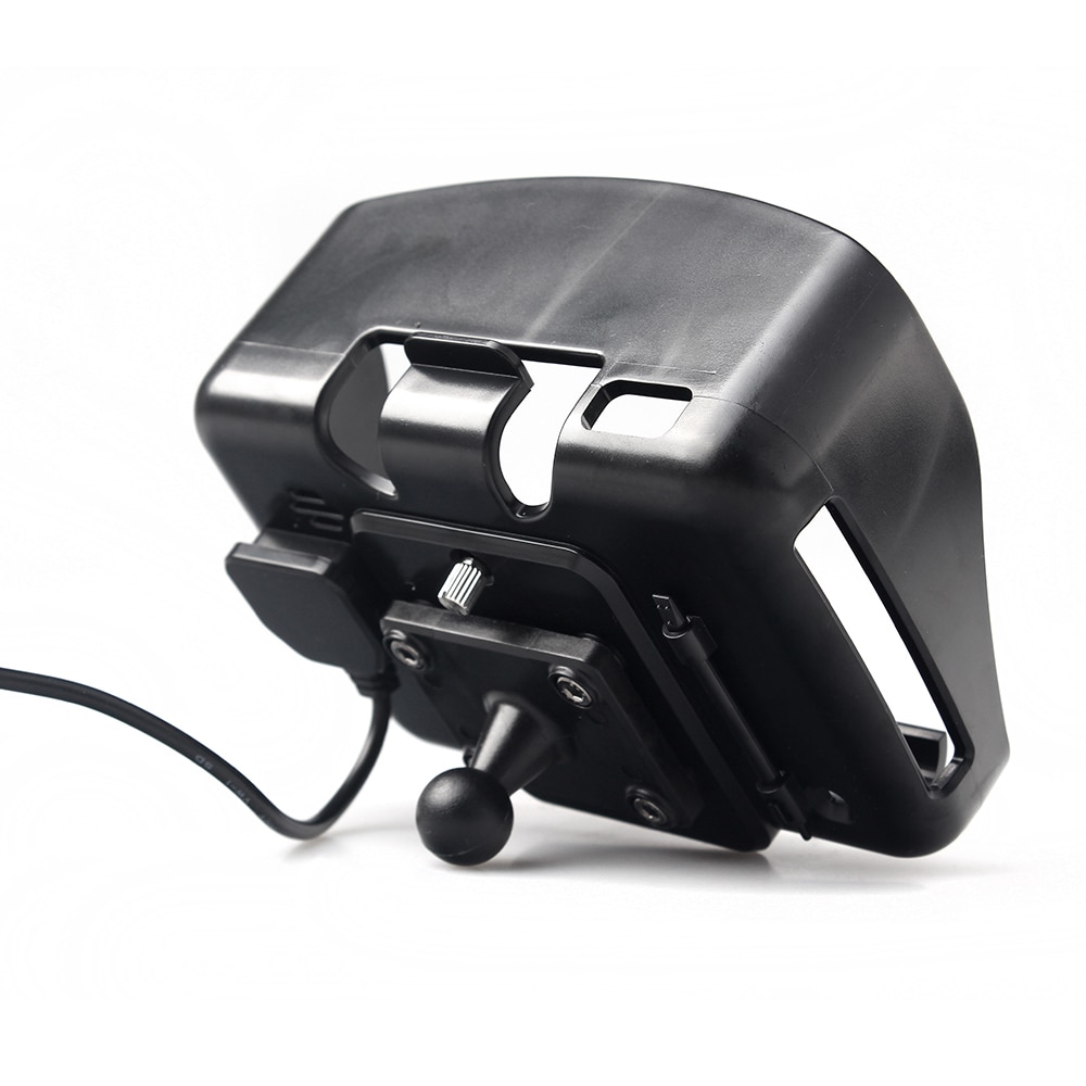 GPS accessories! Cradle Holder Only suitable for Fodsports 4.3 inch Waterproof Motorcycle GPS Navigation