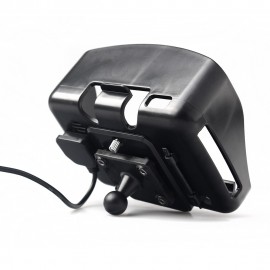 GPS accessories! Cradle Holder Only suitable for Fodsports 4.3 inch Waterproof Motorcycle GPS Navigation