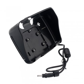 GPS accessories! Cradle Holder Only suitable for Fodsports 4.3 inch Waterproof Motorcycle GPS Navigation