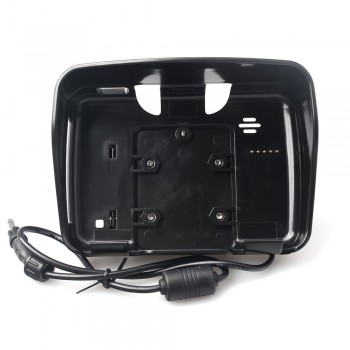 GPS accessories! Cradle Holder Only suitable for Fodsports 4.3 inch Waterproof Motorcycle GPS Navigation