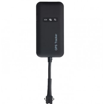 by DHL or Fedex 50pcs GT02 Mini Car GPS Tracker tk110 Realtime GSM GPRS GPS Locator Vehicle Tracking Device