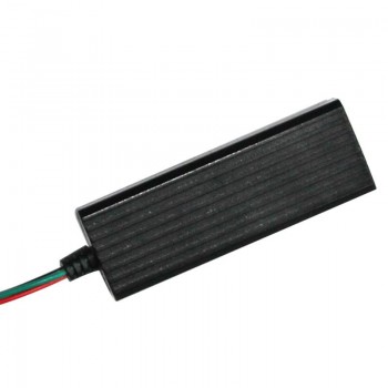 GPS Tracker Vehicle Real-Time Tracking Device GPS/GSM/GPRS Locator Positioner Alarm for Car Motorcycle Electrombile Truck