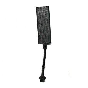 GPS Tracker Vehicle Real-Time Tracking Device GPS/GSM/GPRS Locator Positioner Alarm for Car Motorcycle Electrombile Truck