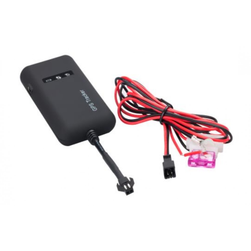 by DHL or Fedex 10pcs tracker TK110  Google link OIL-CUT function  high speed platform hot sale gt02