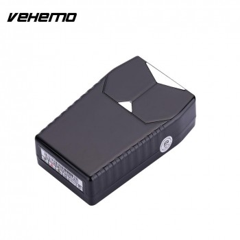 GPS Micro Vehicle Tracking Locator Anti Theft MK9 4000mah Alarm Alert Real Time