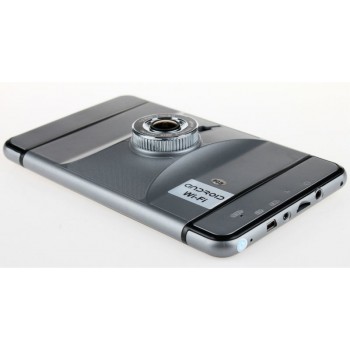 Car DVR GPS Navigation 7 Touch Screen Android 4.4.2 MTK8127 WIFI/FM/Bluetooth/HD 1080P Car DVR Recorder built in 8G Maps