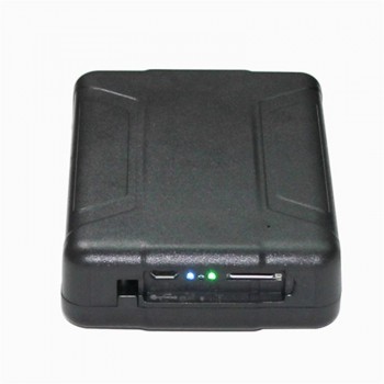 Car Motorcycle GPS Tracker Vehicle Tracking Device Waterproof Realtime GPS/LBS/GSM/GPRS Locator Geofence Overspeed Alarm Monitor