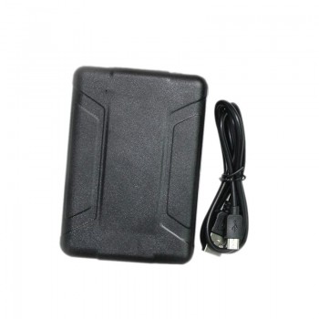 Car Motorcycle GPS Tracker Vehicle Tracking Device Waterproof Realtime GPS/LBS/GSM/GPRS Locator Geofence Overspeed Alarm Monitor