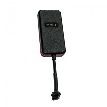 1Pc Car GPS Tracker Vehicle Tracking Device Realtime GSM GPRS Locator Illegal Start Remote Power Off Overspeed Alarm Monitor