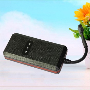 1Pc Car GPS Tracker Vehicle Tracking Device Realtime GSM GPRS Locator Illegal Start Remote Power Off Overspeed Alarm Monitor
