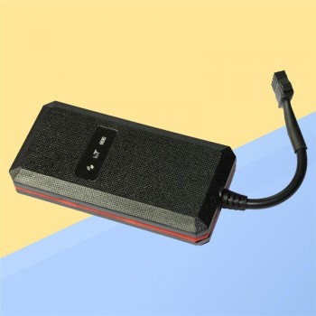 1Pc Car GPS Tracker Vehicle Tracking Device Realtime GSM GPRS Locator Illegal Start Remote Power Off Overspeed Alarm Monitor