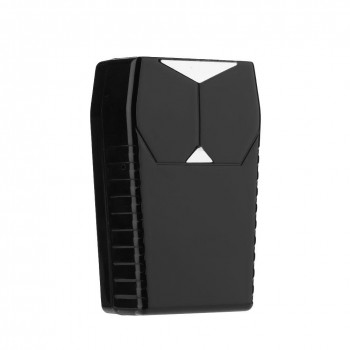 GPS Mini Track Car Locator Antitheft Device MK9 4000MAH Black Posting USB Truck