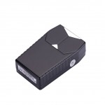 GPS Mini Track Car Locator Antitheft Device MK9 4000MAH Black Posting USB ABS
