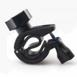Motorcycle GPS Accessories,1 pc Mounting Bracket Only suitable for Fodsports 4.3 inch Waterproof Motorcycle GPS Moto Navigation
